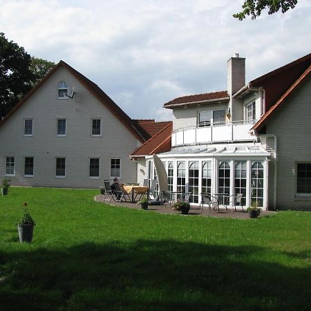 Schlummerkasten Sievern Esterno foto
